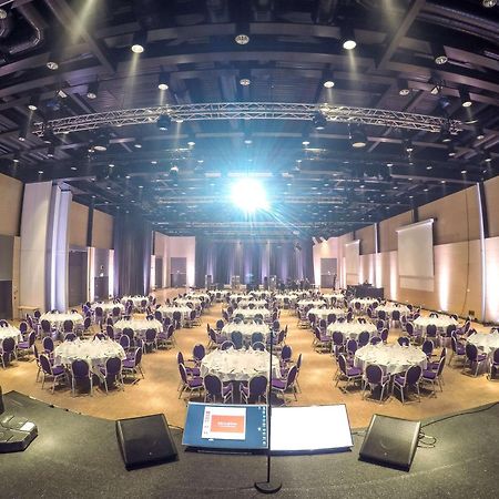 Scandic Lillehammer Hotel Ngoại thất bức ảnh