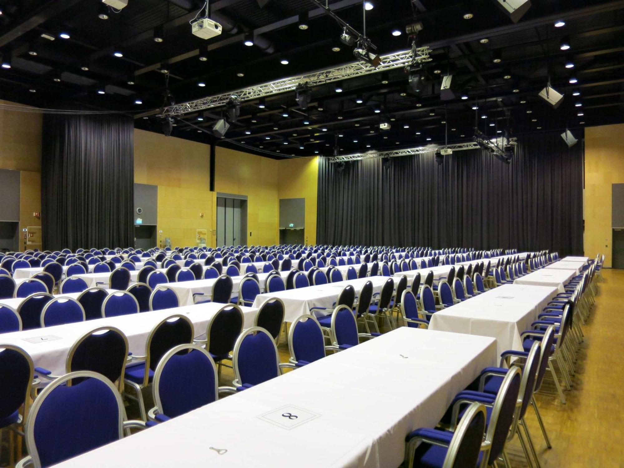 Scandic Lillehammer Hotel Ngoại thất bức ảnh