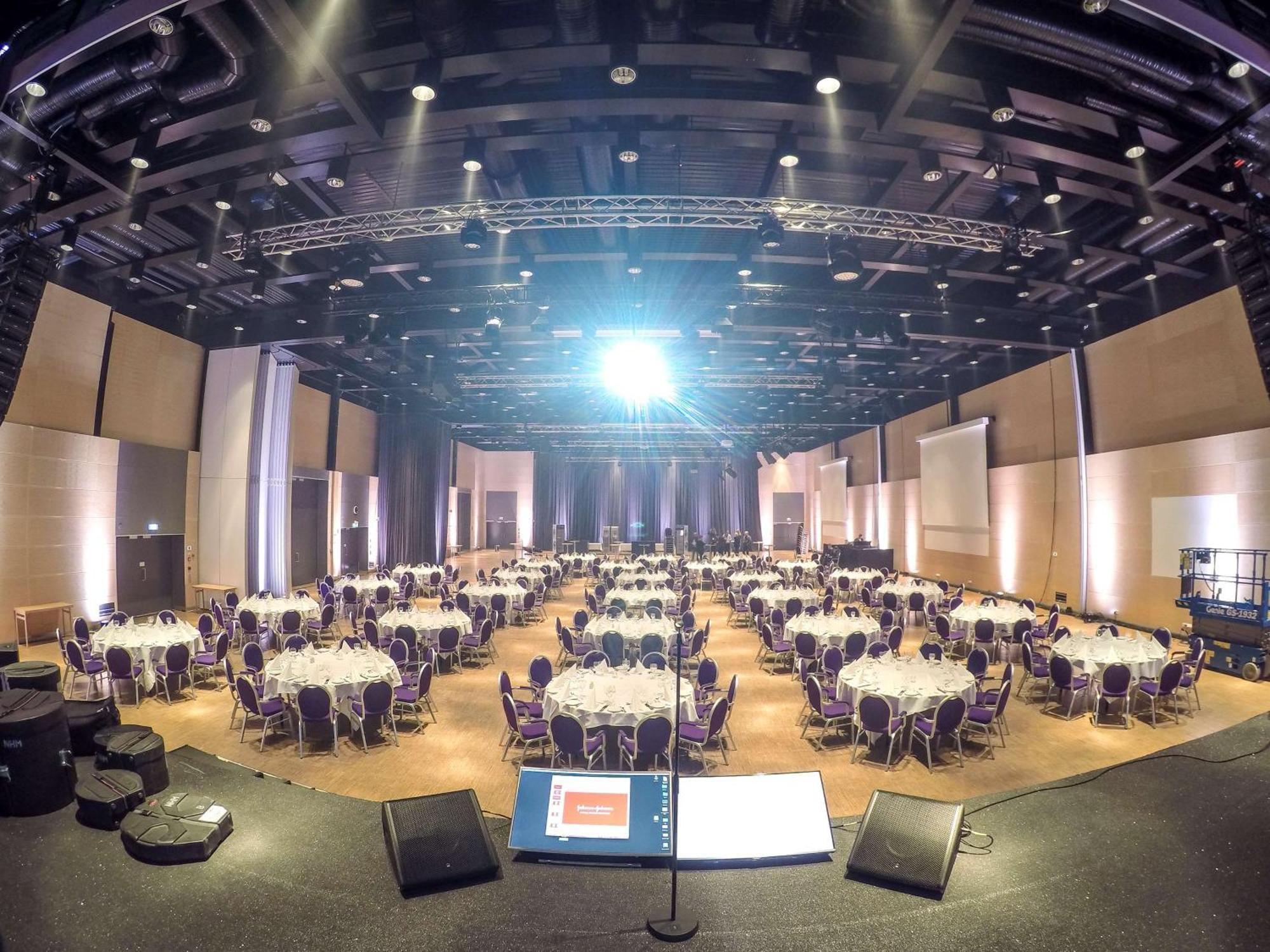 Scandic Lillehammer Hotel Ngoại thất bức ảnh
