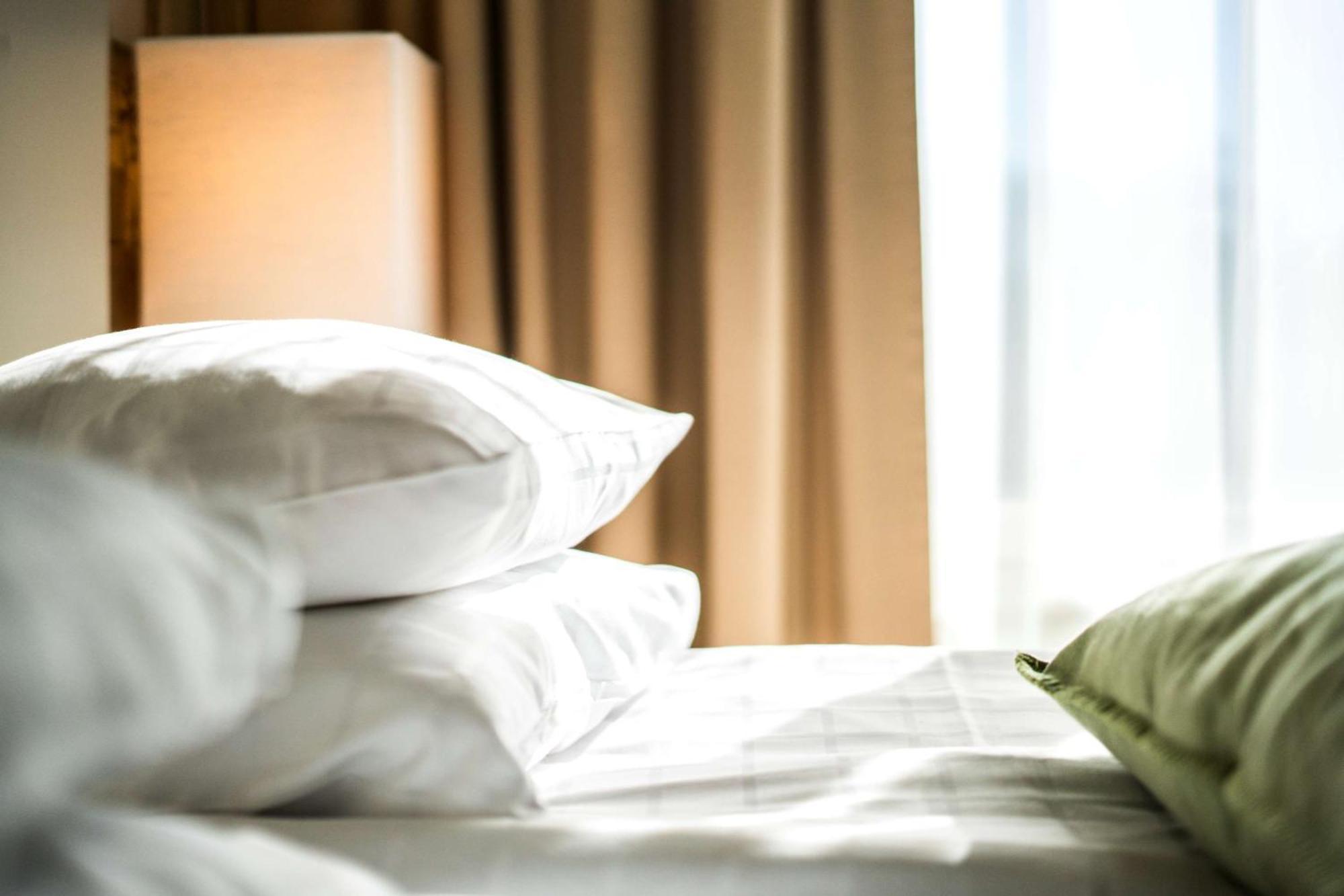 Scandic Lillehammer Hotel Ngoại thất bức ảnh