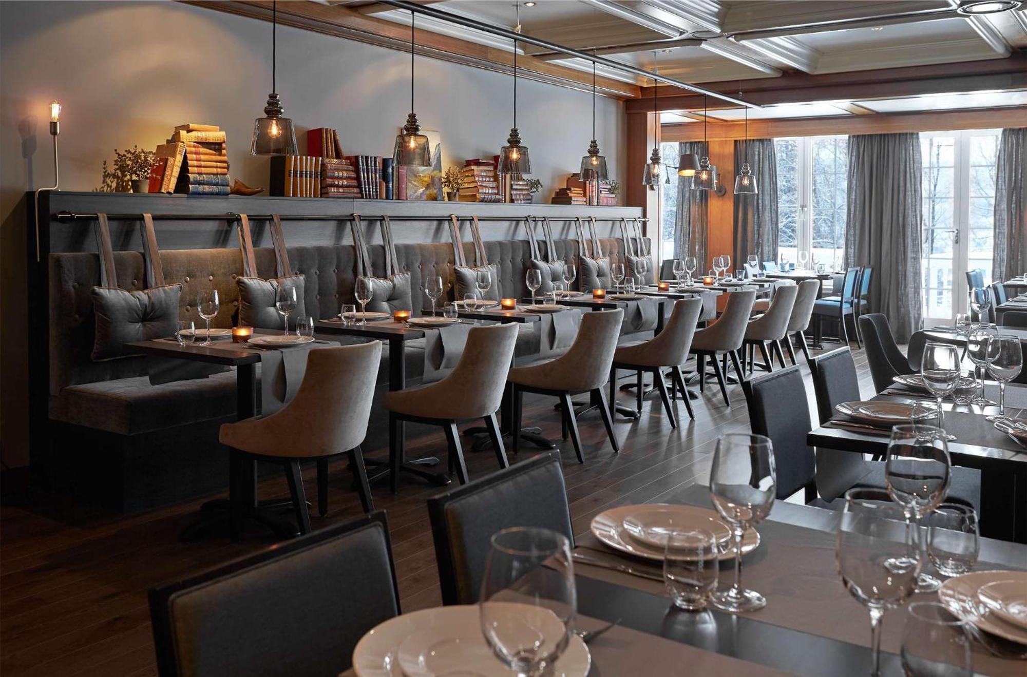 Scandic Lillehammer Hotel Ngoại thất bức ảnh